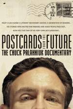Watch Postcards from the Future: The Chuck Palahniuk Documentary Movie4k