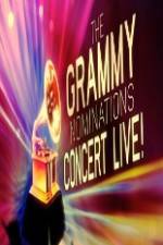 Watch The Grammy Nominations Concert Live Movie4k