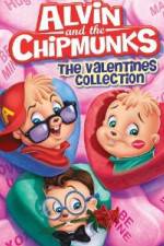 Watch Alvin and The Chipmunks The Valentines Collectio Movie4k