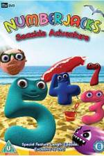 Watch Numberjacks: Seaside Adventure Movie4k