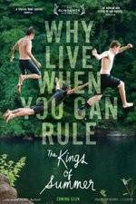 Watch The Kings of Summer Movie4k