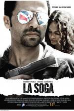 Watch La soga Movie4k