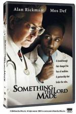 Watch Something the Lord Made Movie4k