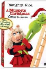Watch A Muppets Christmas: Letters to Santa Movie4k