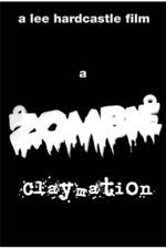 Watch A Zombie Claymation Movie4k