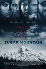 Watch Sugar Mountain Movie4k