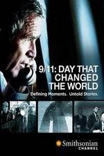 Watch 911 Day That Changed the World Movie4k