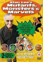 Watch Stan Lee\'s Mutants, Monsters & Marvels Movie4k