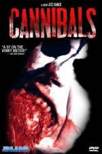 Watch The Cannibals Movie4k