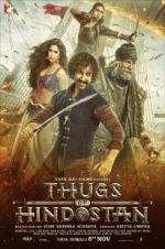 Watch Thugs of Hindostan Movie4k