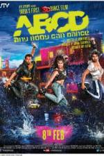 Watch ABCD Any Body Can Dance Movie4k