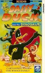 Watch Daffy Duck and the Dinosaur Movie4k