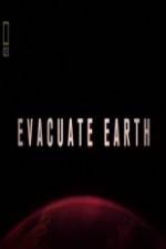 Watch National Geographic - Evacuate Earth Movie4k