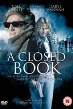 Watch A Closed Book Movie4k