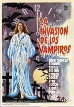 Watch The Invasion of the Vampires Movie4k