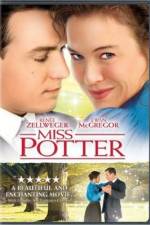 Watch Miss Potter Movie4k