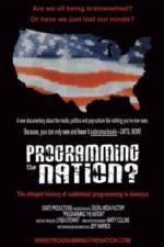 Watch Programming the Nation Movie4k