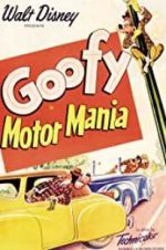 Watch Motor Mania Movie4k