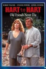 Watch Hart to Hart: Old Friends Never Die Movie4k