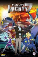 Watch Stan Lee\'s Mighty 7: Beginnings Movie4k