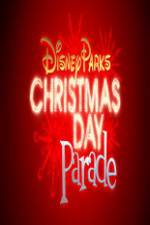 Watch Disney Parks Christmas Day Parade Movie4k