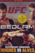 Watch UFC 85 Bedlam Movie4k