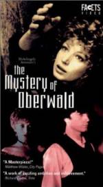 Watch The Mystery of Oberwald Movie4k
