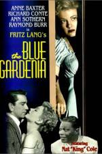 Watch The Blue Gardenia Movie4k