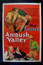 Watch Ambush Valley Movie4k