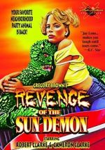 Watch What\'s Up, Hideous Sun Demon Movie4k