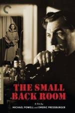 Watch The Small Back Room Movie4k