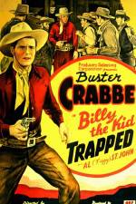 Watch Billy the Kid Trapped Movie4k