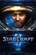 Watch StarCraft II Wings of Liberty Movie4k