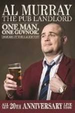 Watch Al Murray The Pub Landlord One Man, One Guvnor Movie4k