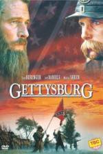 Watch Gettysburg Movie4k