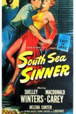 Watch South Sea Sinner Movie4k