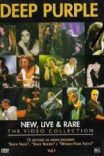 Watch Deep Purple New Live and Rare The Video Collection Movie4k