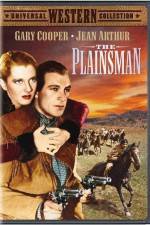 Watch The Plainsman Movie4k