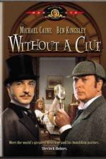 Watch Without a Clue Movie4k