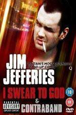 Watch Jim Jefferies: Contraband Movie4k