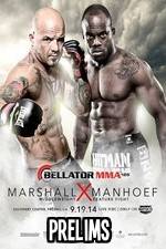 Watch Bellator 125  Prelims Movie4k