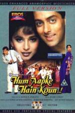 Watch Hum Aapke Hain Koun Movie4k