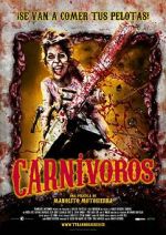 Watch Spanish Chainsaw Massacre Movie4k