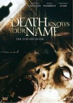 Watch Death Knows Your Name Movie4k