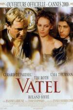 Watch Vatel Movie4k