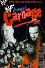 Watch WWF Capital Carnage Movie4k