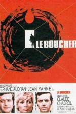 Watch Le boucher Movie4k