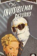 Watch The Invisible Man Returns Movie4k