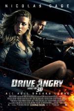 Watch Drive Angry 3D Movie4k