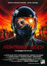 Watch Nightmare Beach Movie4k